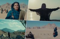 снимка 1 Света Петка - Кръст в пустинята