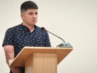 снимка 2 Започна гласуването за „Будител на годината 2025“