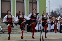 снимка 3 На орището