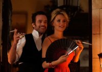 снимка 25 В очакване на Боджангълс