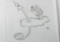 снимка 15 Борис Димовски, несъгласният