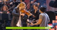 снимка 5 Концерт на Дейвид Гарет: Рок симфония /2011 г./