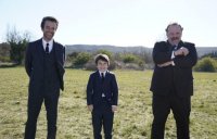 снимка 13 В очакване на Боджангълс