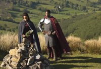 снимка 45 Приключенията на Мерлин