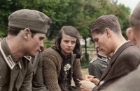 снимка 11 Последните дни на Софи Шол