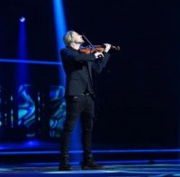 снимка 24 Концерт на Дейвид Гарет