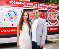 снимка 10 Започна гласуването за „Будител на годината 2025“