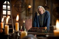 снимка 55 Приключенията на Мерлин