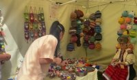 снимка 46 ХIХ международен панаир на традиционните занаяти "Етър"