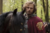 снимка 18 Приключенията на Мерлин