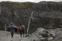 снимка 34 Приключенията на Мерлин