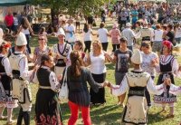 снимка 37 ХIХ международен панаир на традиционните занаяти "Етър"