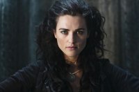 снимка 47 Приключенията на Мерлин