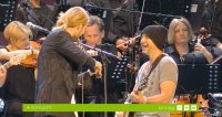 снимка 3 Концерт на Дейвид Гарет: Рок симфония /2011 г./