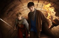 снимка 53 Приключенията на Мерлин