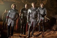 снимка 24 Приключенията на Мерлин