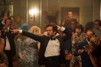 снимка 23 В очакване на Боджангълс