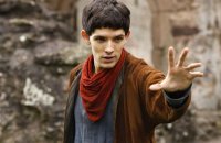 снимка 64 Приключенията на Мерлин