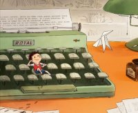 снимка 21 Малкият Никола - какво чакаме, за да бъдем щастливи