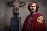 снимка 62 Приключенията на Мерлин