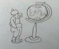 снимка 12 Борис Димовски, несъгласният