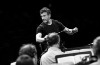 снимка 6 Концерт на Александър Маджар и Симфоничния оркестър на Хърватската телевизия