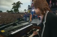 снимка 10 Концерт от Нeбуърт