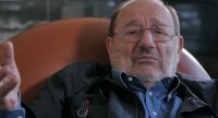 снимка 11 Умберто Еко - библиотеката на света