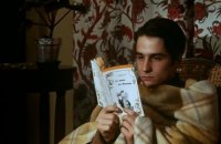 снимка 18 Откраднати целувки