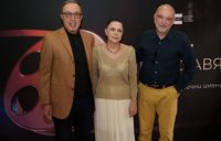 снимка 24 В памет на режисьора Росен Елезов: "Любовта цав"