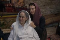 снимка 14 Свети Паисий - от Фараса към Небесата 2