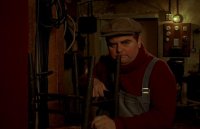 снимка 7 Последното метро