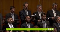 снимка 7 Концерт №7 на Симфоничния оркестър и хор на Испанската телевизия
