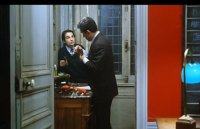 снимка 32 Откраднати целувки