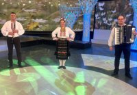 снимка 15 Старите песни на нов глас 2025