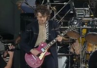 снимка 31 Концерт от Нeбуърт