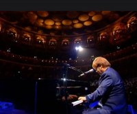 снимка 6 Концерт "Музика за Монсерат" 1997