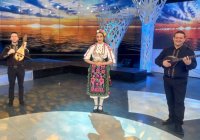 снимка 12 Старите песни на нов глас 2025