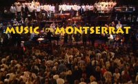 снимка 1 Концерт "Музика за Монсерат" 1997