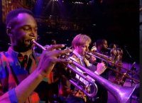 снимка 2 Концерт "Музика за Монсерат" 1997