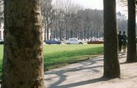 снимка 2 Откраднати целувки