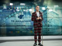 снимка 5 „ТВ Академия“ на БНТ посрещна новия си випуск