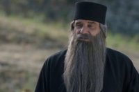 снимка 16 Свети Паисий - от Фараса към Небесата 2