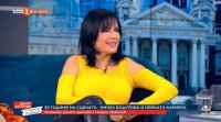 снимка 2 Кичка Бодурова - 50 години на сцената