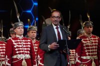 снимка 13 80 години Технически университет - София