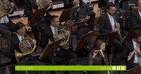снимка 15 Концерт №7 на Симфоничния оркестър и хор на Испанската телевизия
