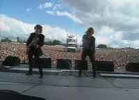 снимка 29 Концерт от Нeбуърт