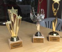 снимка 9 Будителите днес