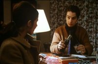 снимка 26 Откраднати целувки