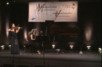 снимка 6 Международен конкурс "Млади виртуози" 2018